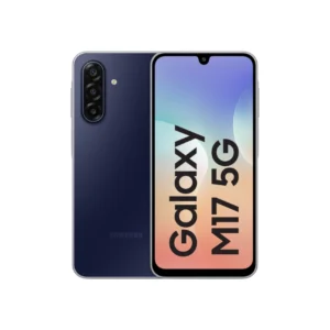 Galaxy M17 5G 8/128GB