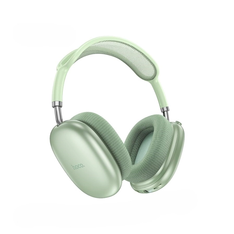 Hoco W35 Air Wireless Headphone - Image 2