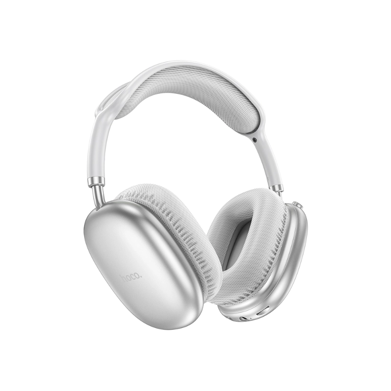 Hoco W35 Air Wireless Headphone - Image 3