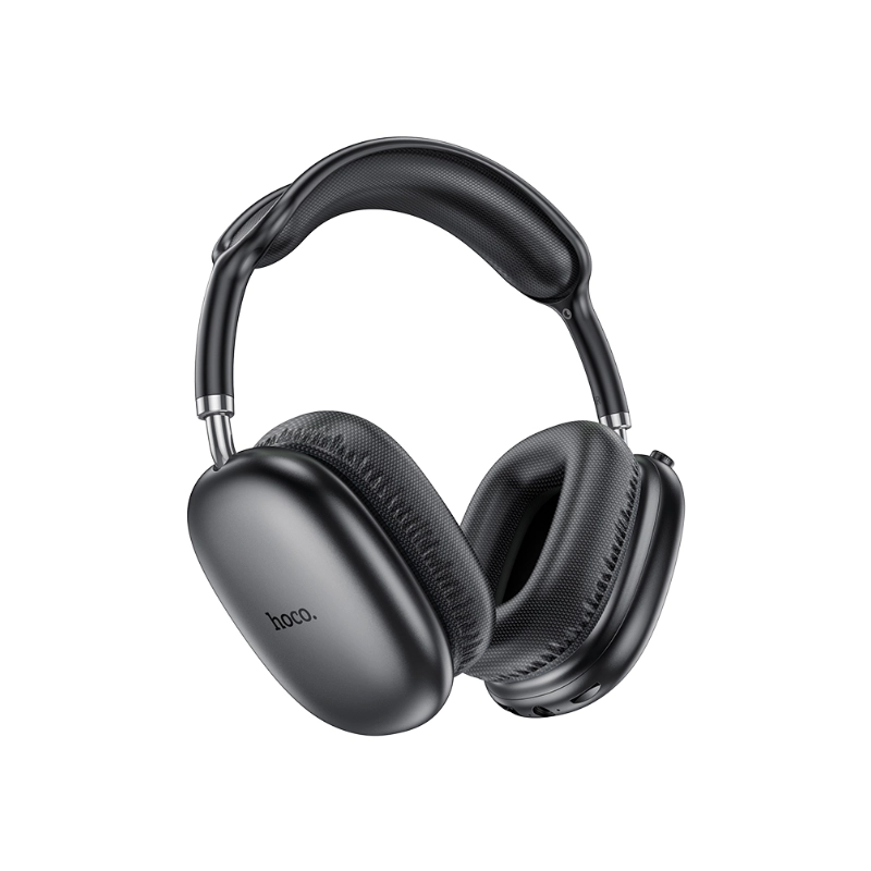 Hoco W35 Air Wireless Headphone - Image 4