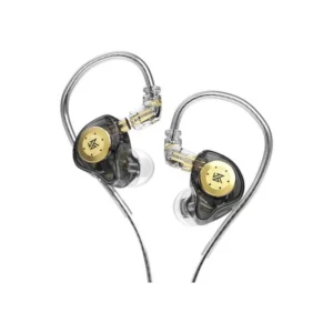 KZ EDX Pro In-Ear Earphone - 3.5mm