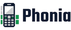 PhoniaBD logo
