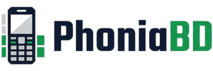 PhoniaBD logo