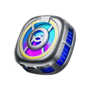 Plextone EX2 Ultra RGB Magnetic Radiator Phone Cooler
