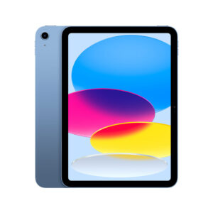 iPad 11 WiFi A16 11th Generation 256GB Blue